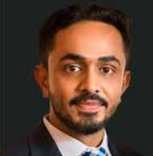Team Member Image